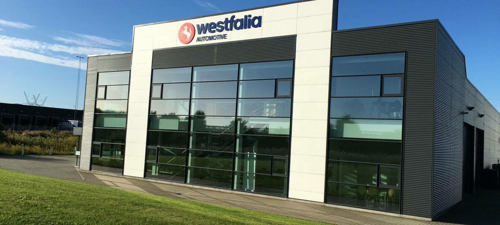 Westfalia 3 video preview