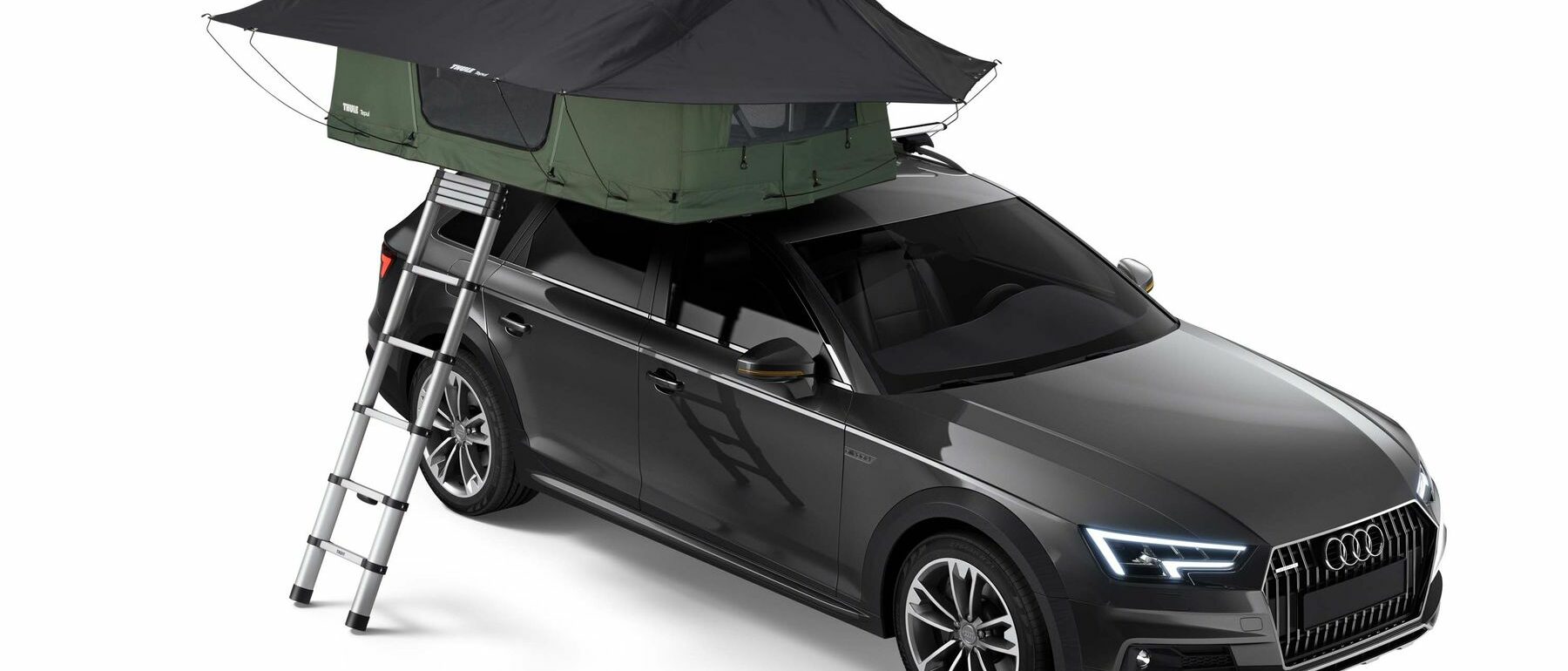 Thule 3 video preview