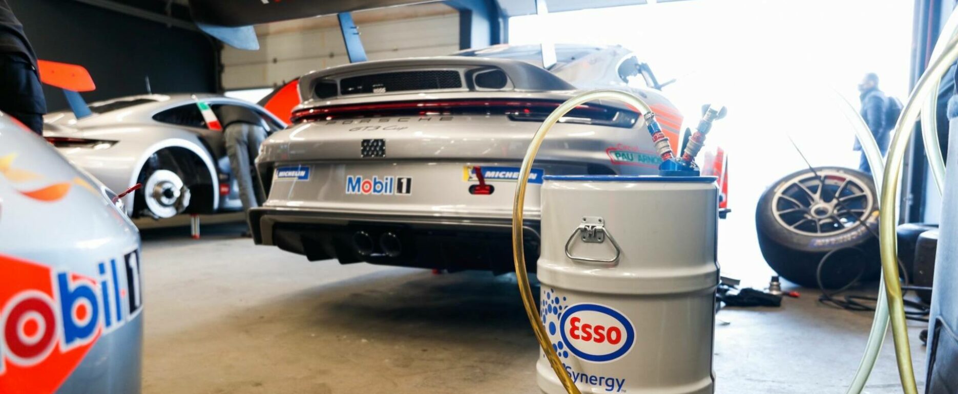 Mobil 1 3 video preview