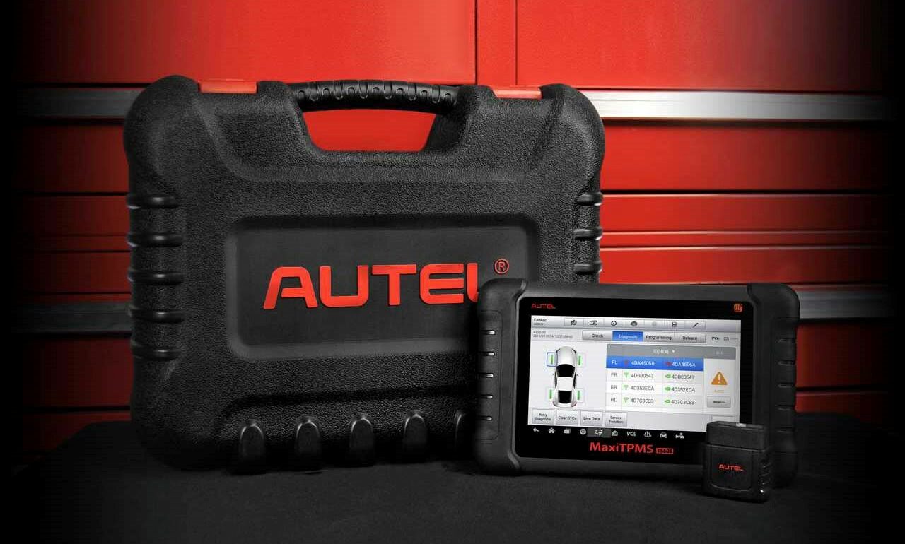 Autel 3 video preview