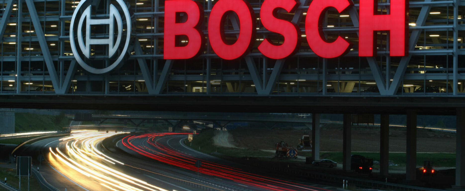 Bosch 3 video preview