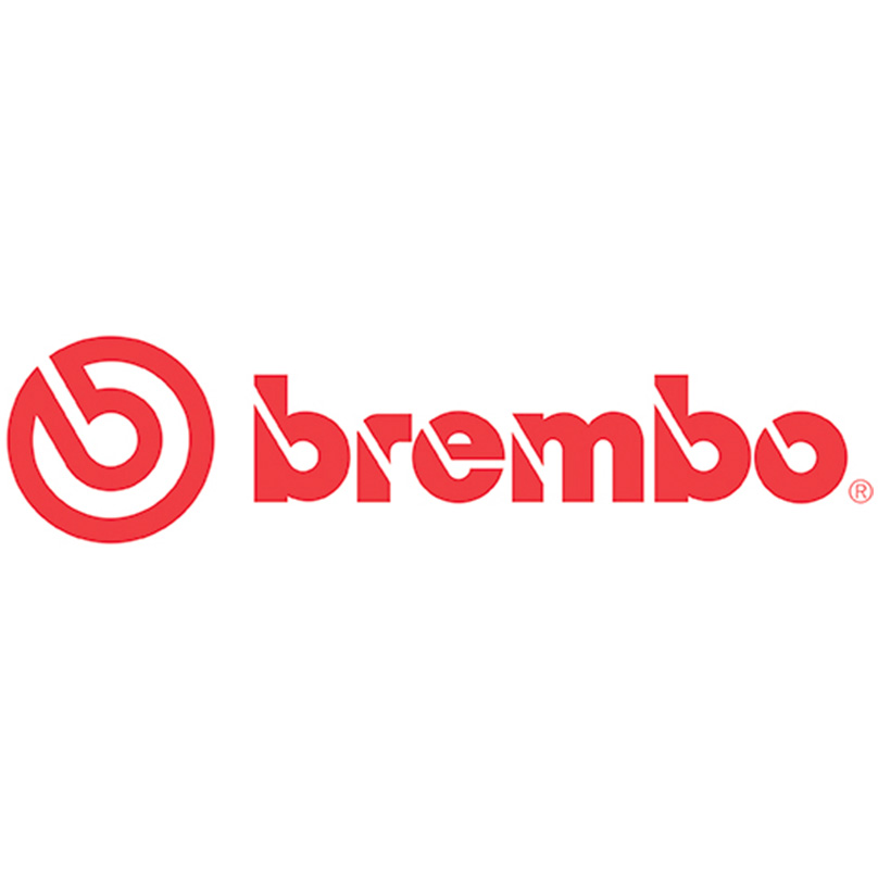 Brembo brembo logo