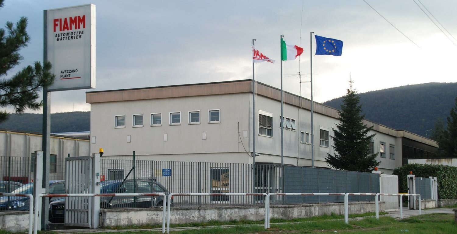 FIAMM 3 video preview