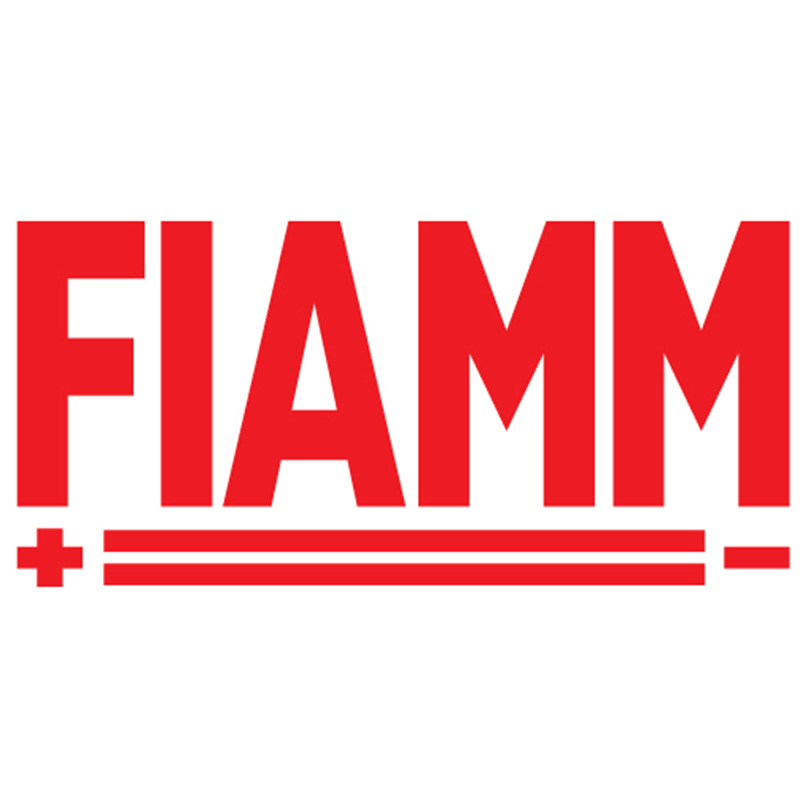 FIAMM fiamm logo