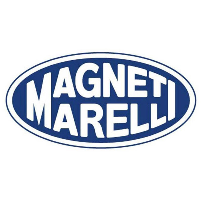 Magneti Marelli magneti marelli logo
