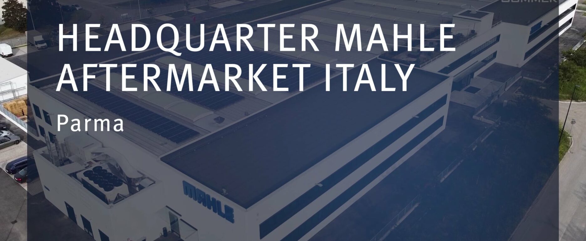 Mahle 3 video preview