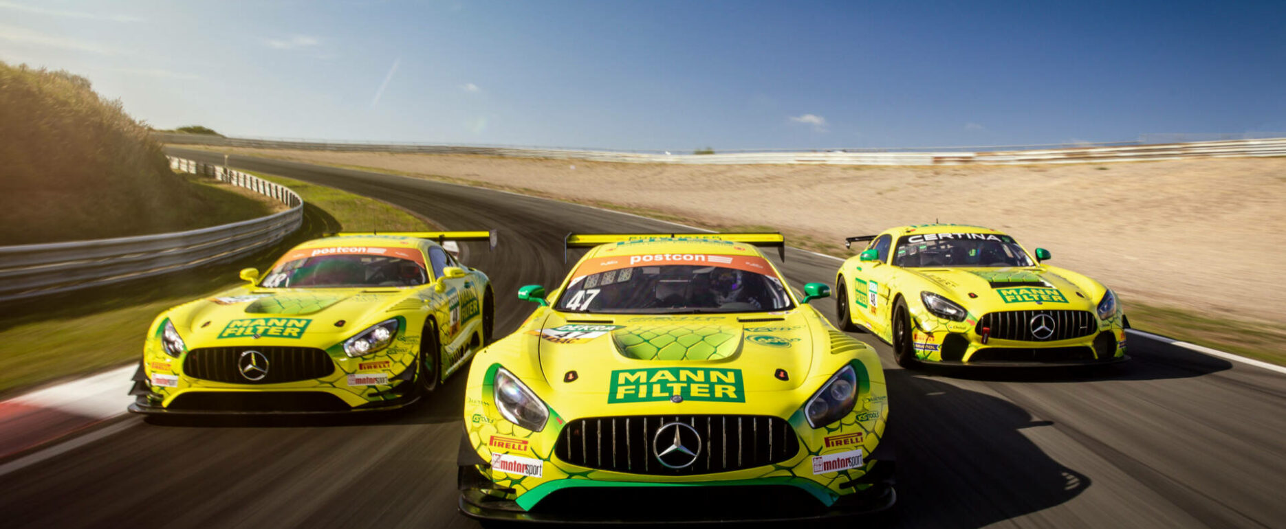 Mann Filter 3 video preview