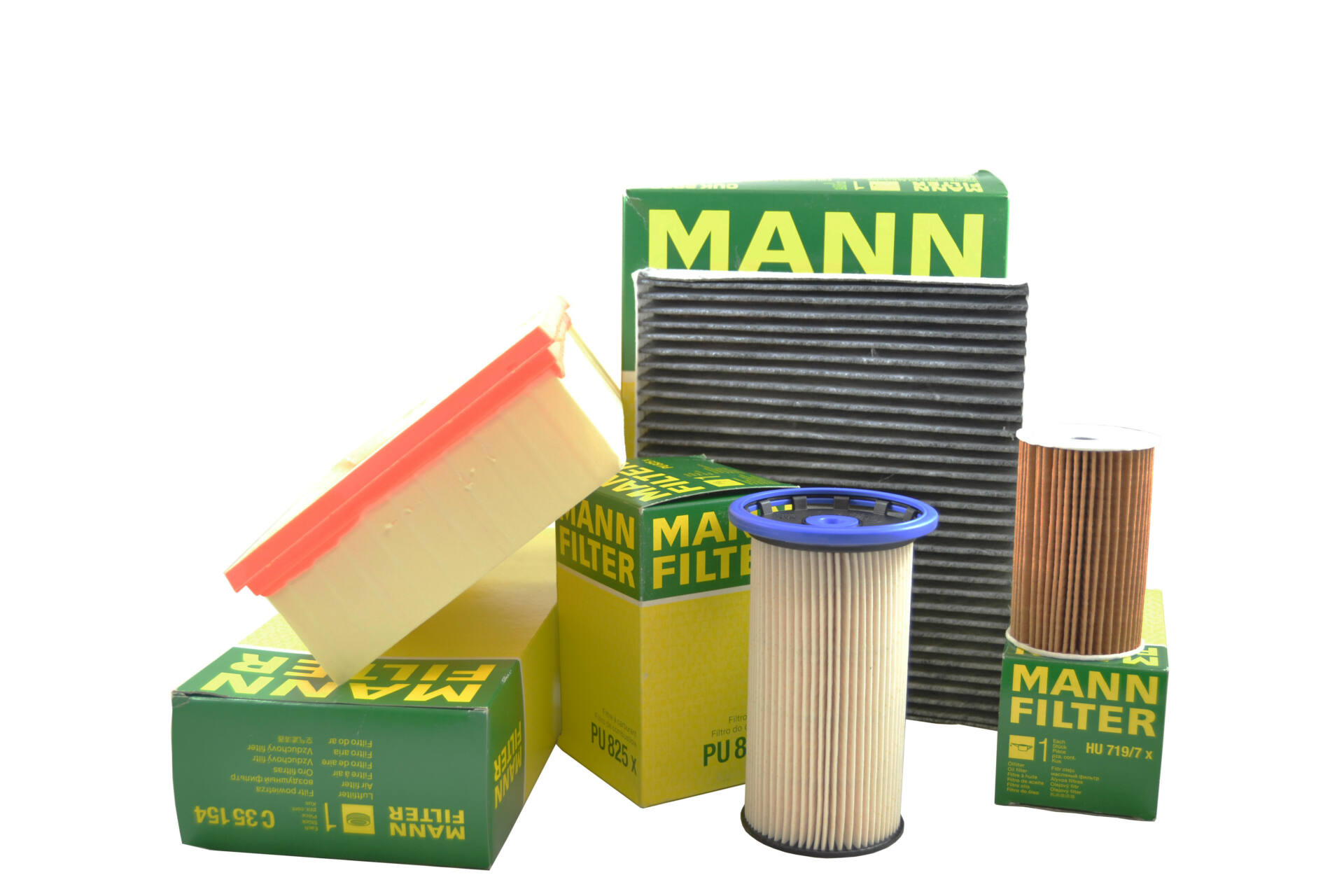 Mann Filter 2 Mann Filter svg+xml;charset=utf