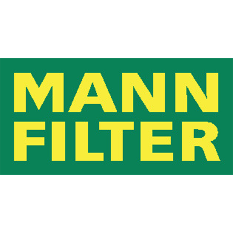 Mann Filter mann filter logo