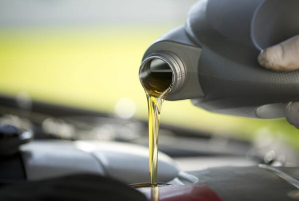 Olio motore motor oil