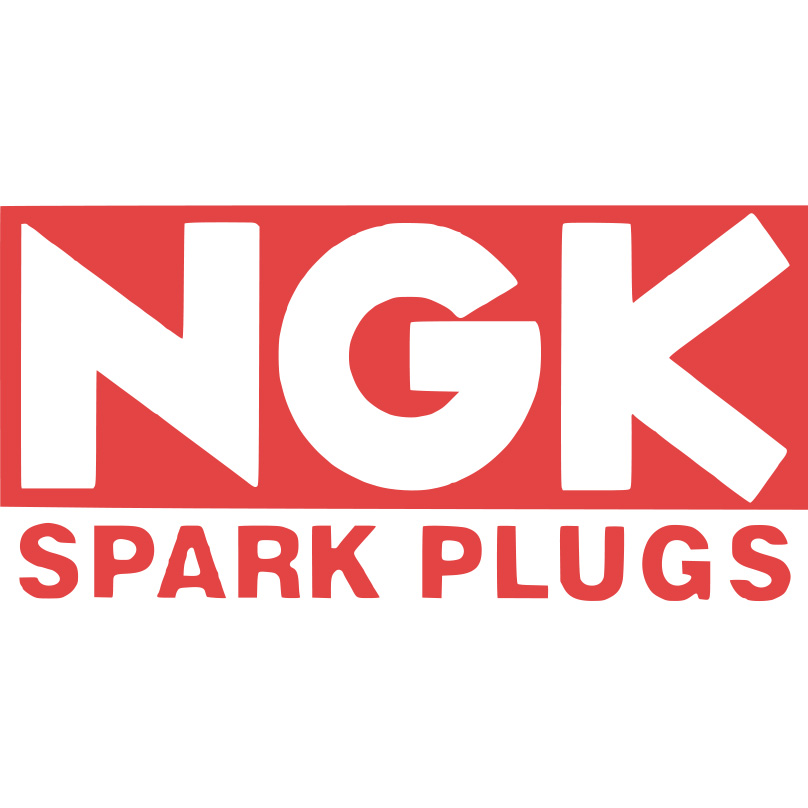 NGK ngk logo