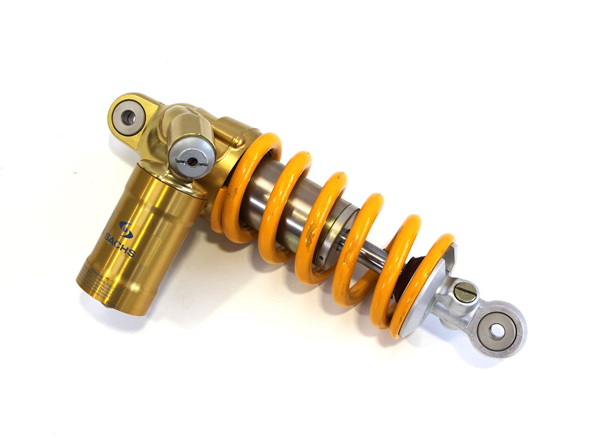 Sachs 2 zf sachs a bolzano e in alto adige