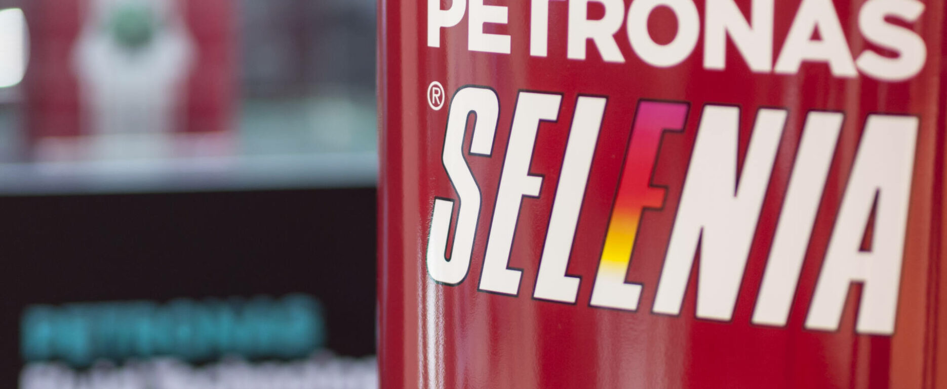 Selenia 3 video preview