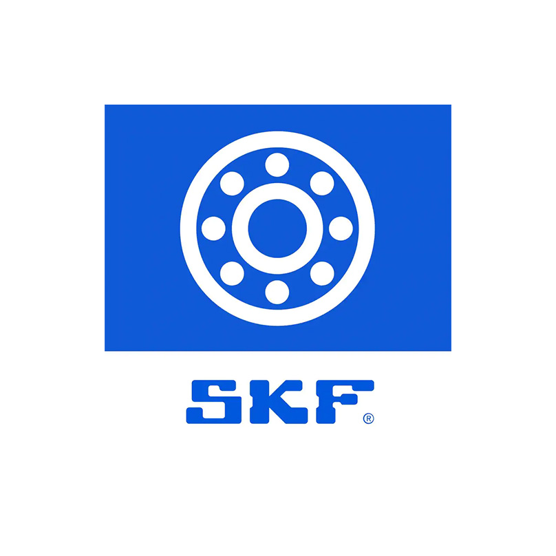 SKF skf logo