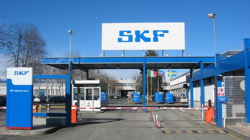 SKF 3 video preview