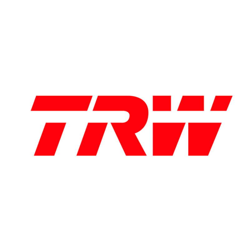 Trw trw logo