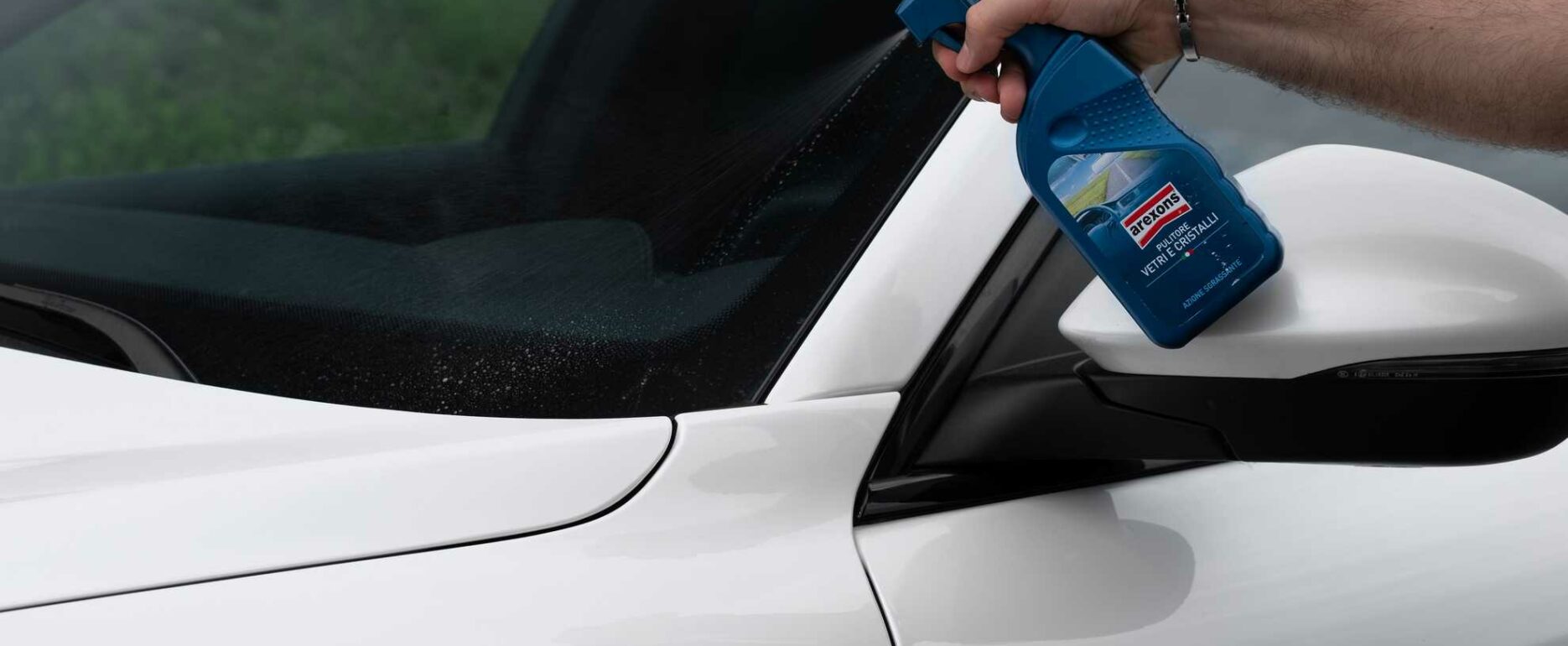 Arexons 3 video preview