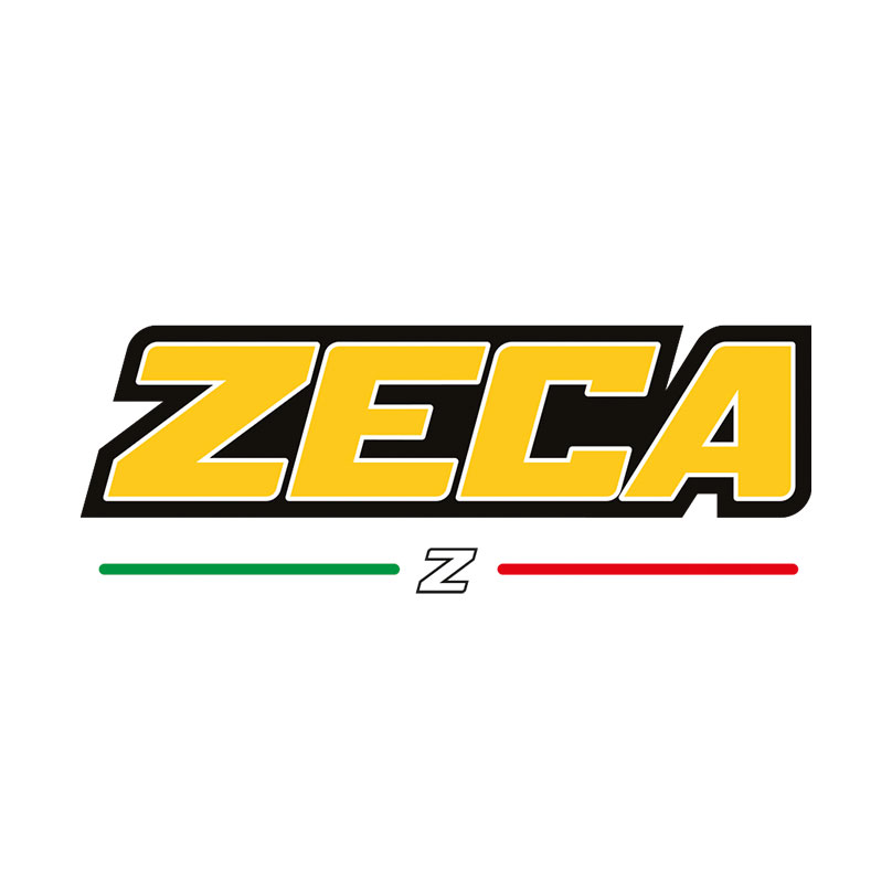 Zeca zeca logo