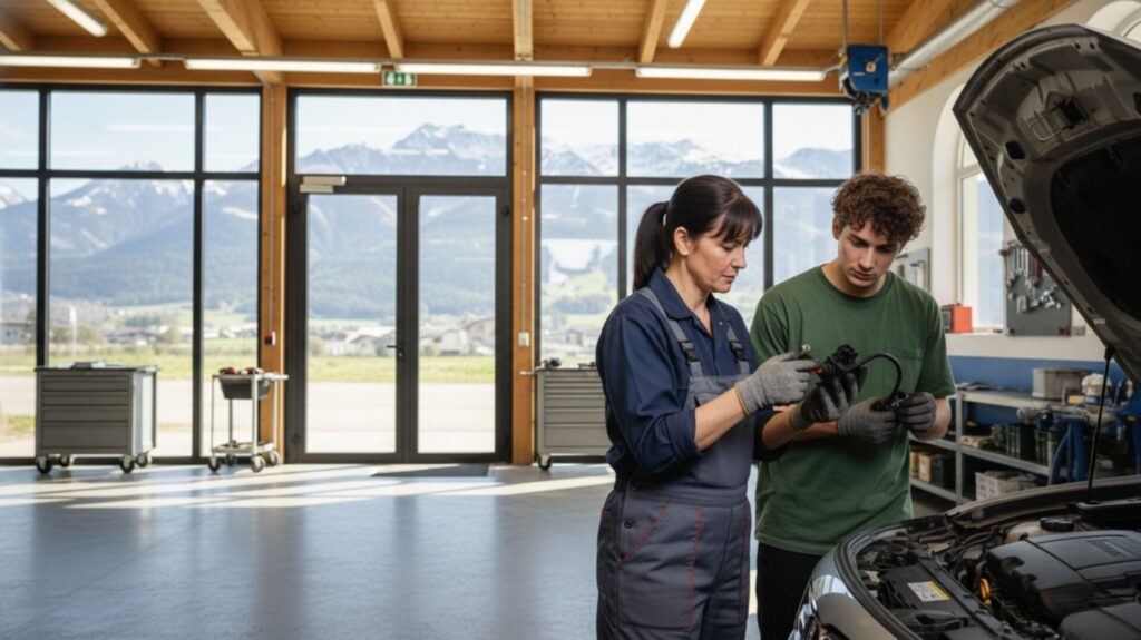 6 sintomi comuni di una bobina di accensione difettosa 1 6 sintomi comuni di una bobina di accensione difettosa 13 3