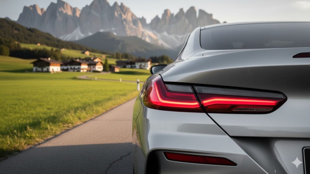 A cosa fare attenzione quando si acquista un'auto usata 1 Dettaglio controlli fondamentali su auto usata prima dell’acquisto