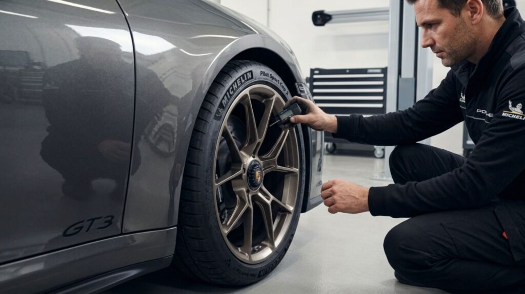 Perché le gomme della tua auto fanno rumore? Cause, segnali e cosa fare 21 1