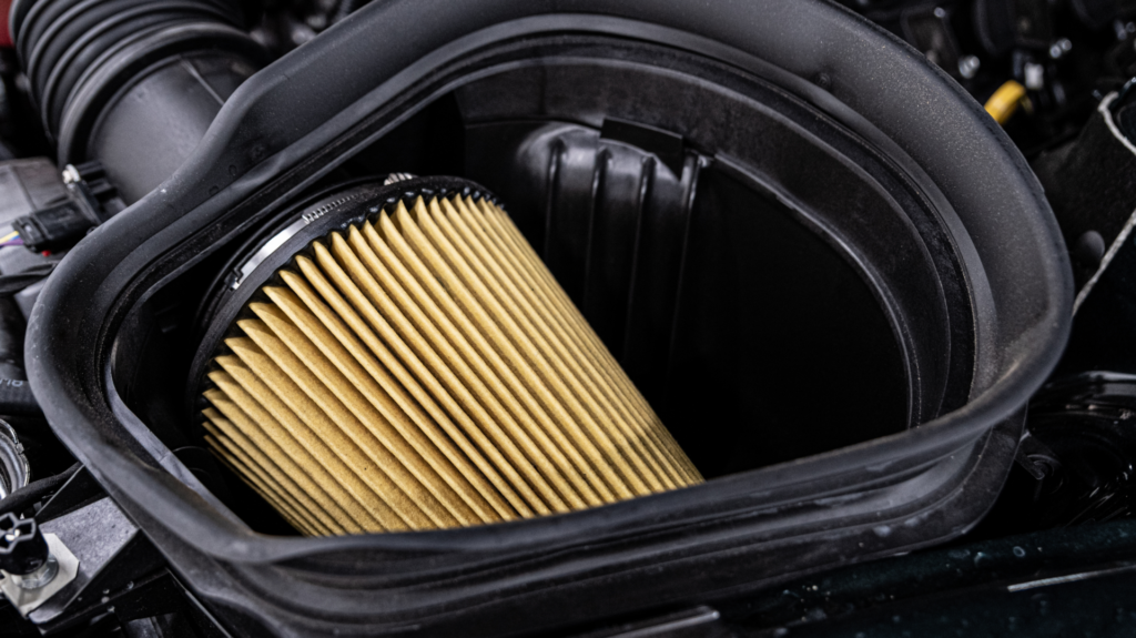 8 segnali che indicano che è il momento di cambiare il filtro carburante 31